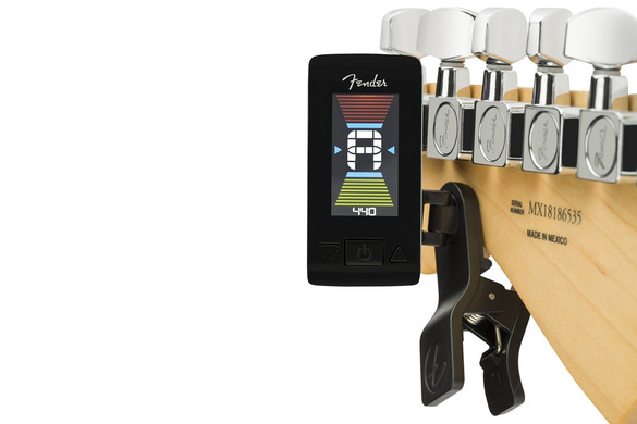 FENDER 0239979006 tuner Daphne Blue