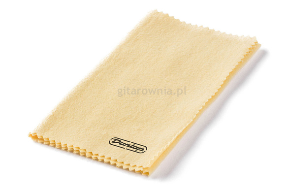 Dunlop GA-60 zestaw do konserwacji gitary