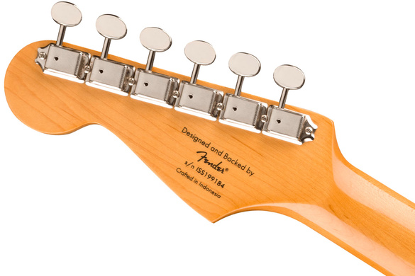 Squier by FENDER Classic Vibe 50' Stratocaster gitara elektryczna 2TS