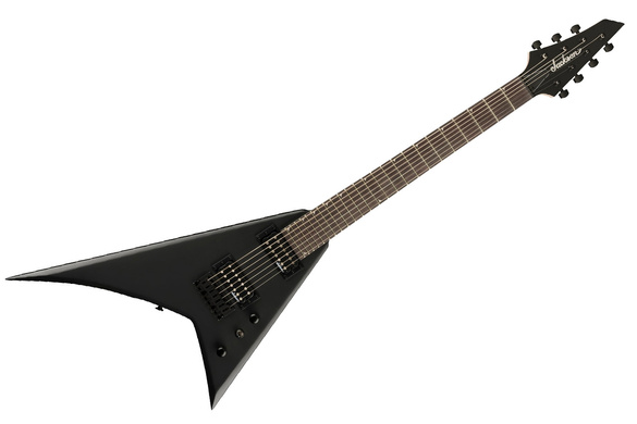 Jackson JS22-7 RR HT gitara elektryczna 7-strunowa 