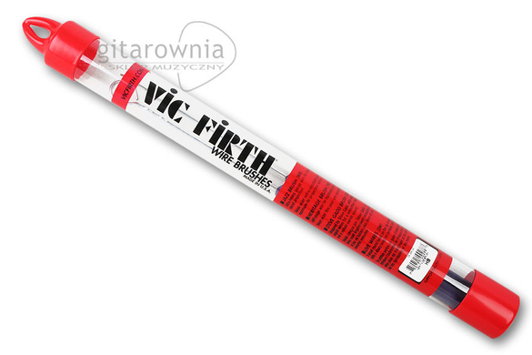 VIC FIRTH profesjonalne miotełki perkusyjne HB