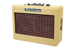 Fender Mini′57 Twin-Amp wzmacniacz miniaturowy 1W