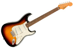 Squier by Fender Classic Vibe '60s Stratocaster® gitara elektryczna