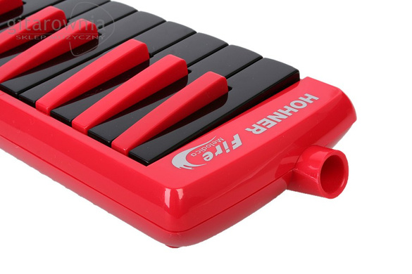 HOHNER Fire melodyka