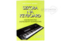 Szkoła na keyboard część I  Mieczysław Niemira