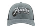 Fender® Stratocaster™ Guitar Hat, Heather Gray