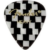 FENDER 351 Premium Checker Heavy