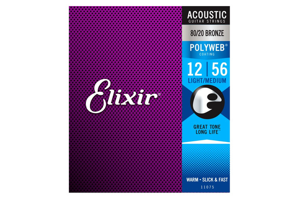 ELIXIR 11075 12-56