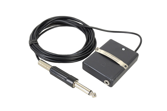 TAP AK-2M przystawka do akordeonu 2 mikrofony 