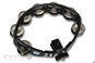 LATIN PERCUSSION tamburyno tamburyn z mocowaniem do statywu LP160