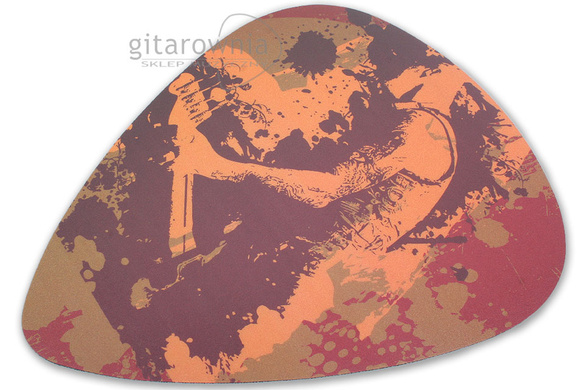 VORSON podkładka pod myszkę Rock Pad RMP-22