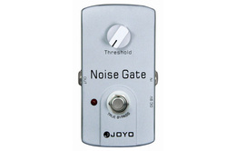 Joyo JF-31 efekt Noise Gate
