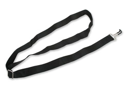 Akmuz PK-23 pasek krawat do gitary klasycznej 