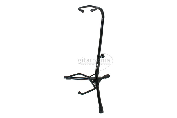 AKMUZ G-10BK statyw gitarowy