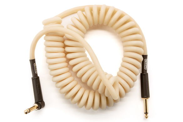 Dunlop MXR DCICG15R spiralny fluorescencyjny kabel instrumentalny 4.5m 