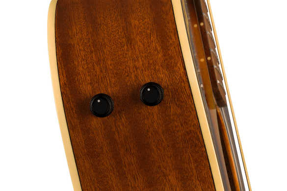 Fender Newporter Player gitara elektro-akustyczna