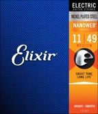 ELIXIR 12102 struny | 11-49