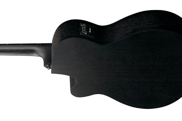 Ibanez VC44CE-WK gitara elektro-akustycnza
