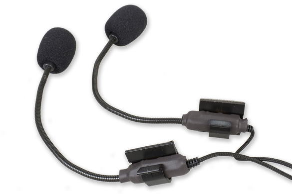 TAP AK-2M przystawka do akordeonu 2 mikrofony 