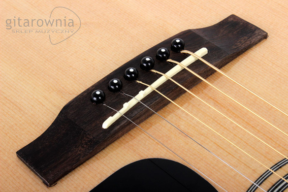 EPIPHONE DR-100 NA gitara akustyczna
