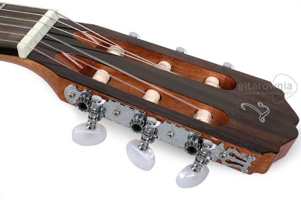 TAKAMINE GC1 CE NAT gitara elektroklasyczna 4/4