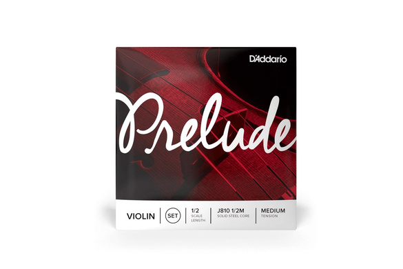 D'ADDARIO J810 | struny | 1/2