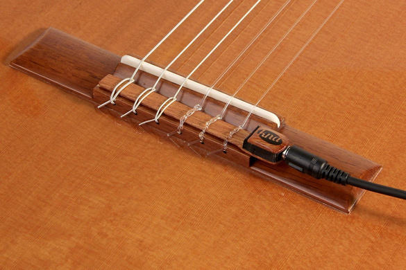 KNA NG-1 przetwornik do gitary klasycznej