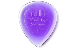 DUNLOP Jazz Stubby kostka gitarowa 2.0