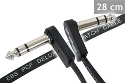 EBS PCF-DLS28 złączka stereo jack-jack