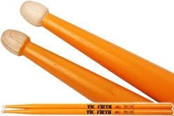 VIC FIRTH pałki SDW2 Evolution Dave Weckl Signature VFSDW2