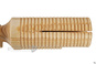 STAGG drewniane Agogo AGG-55