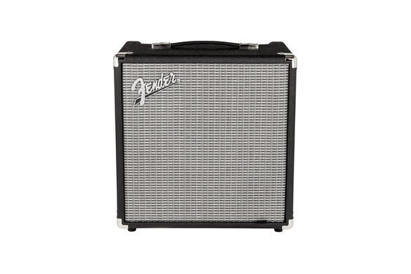 Fender Rumble 25 combo basowe 25W