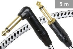 RED'S MUSIC GCF1250BW kabel instrumentalny