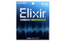 Elixir Optiweb 19077 struny  10-52