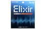 ELIXIR 12052 struny | 10-46 | Nanoweb