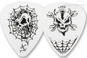 DUNLOP zestaw kostek gitarowych James Hetfield JPH01T.88