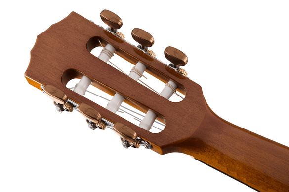 Fender CN60S NAT gitara klasyczna