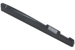 Gparts SD05BLK siodełko Lewostronne