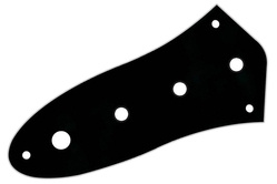 Boston CP-JB-B płytka pod panel kontrolny