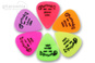 MARTIN 18APK45 kostka gitarowa 1.2