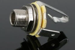 NEUTRIK Rean NYS229-L gniazdo Jack 6.3 TS