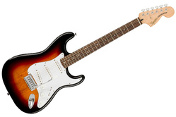 Squier by FENDER Affinity Stratocaster LRL 3TS gitara elektryczna