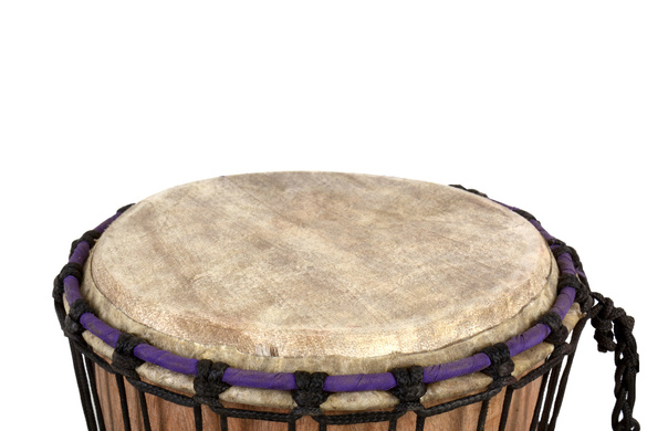 AFRO DRUM DJ08-5 Djembe 8"