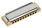 DABELL Noble 1102 harmonijka diatoniczna C