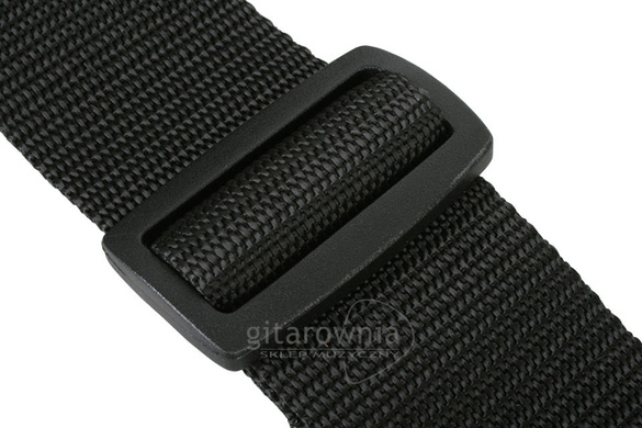 Presto PK7 nylonowy pas gitarowy