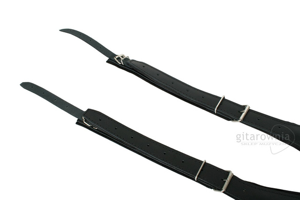 AKMUZ PAPBK120 pasy do akordeonu 120