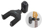 Guitto GGS-08 wieszak gitarowy ścienny Self-Lock 
