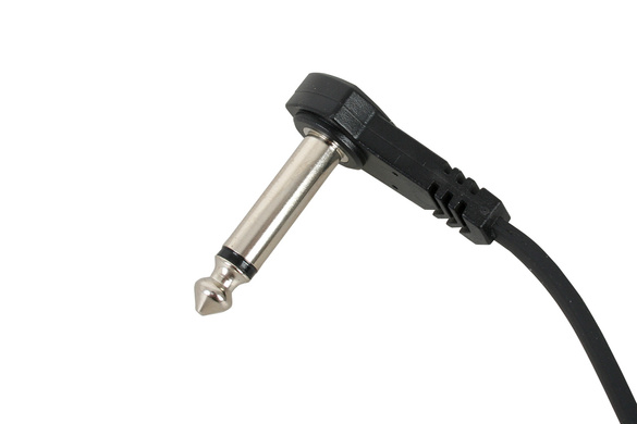 Roxtone Flat Patch Cable Złączka 20 cm