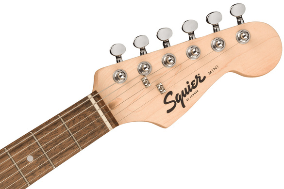 Squier Mini Stratocaster® gitara elektryczna