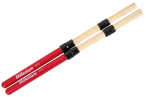 Millenium FY-1 Hot Rods pałki perkusyjne